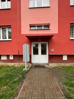 Pronájem bytu 2+1 L 55m2 v Bílině - 8