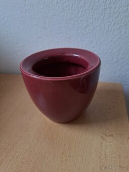 Keramické obaly na květináč - 8