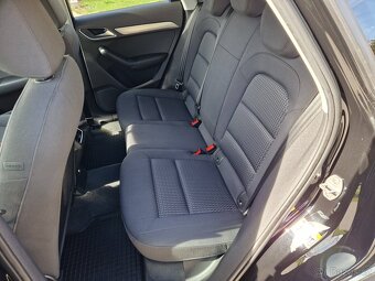 AUDI Q3 1,4 TFSI 110KW DSG - 8