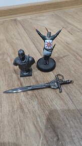 Dark Souls sbirka - 8