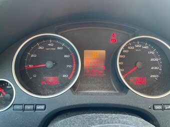 Seat Exeo 1.8 TSI 133000km - 8