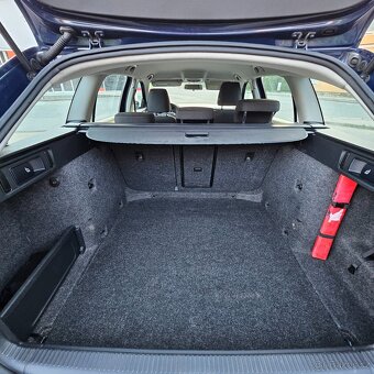 Škoda octavia 3 1.6 TDI - 8