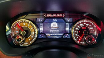 RAM 1500 Limited/Longhorn/02 2023 - 8