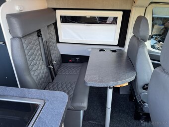 Fiat Ducato L3H4 - 8