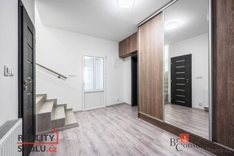 Prodej, domy/rodinný, 210 m2, 66484 Stanoviště, Brno-venkov - 8