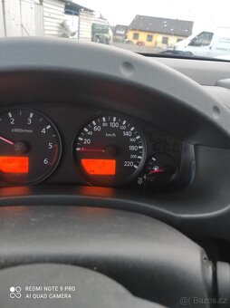 Nissan Navara - 8