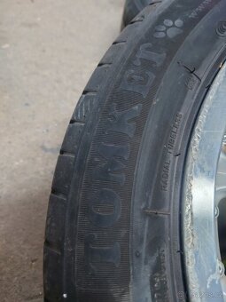 5x112 R16 - 8