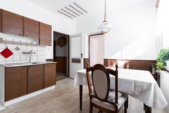 Prostorný byt 3+1 s terasou a parkováním / TOP cena za 1 m² - 8