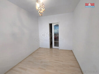 Pronájem bytu 2+kk, 42 m², Kladno, ul. Mostecká - 8