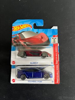 Hot wheels 26ks - 8