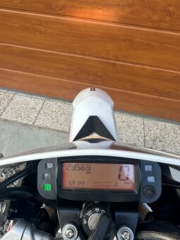 Aprilia SX 125 - 8