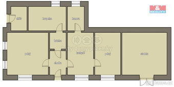 Prodej rodinného domu, 70 m², Onšov - 8