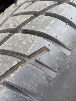 TGB Blade 600 4x4 - 8