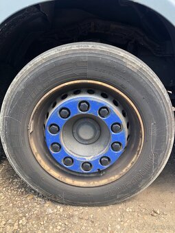 DAF XF 105 460 - 8