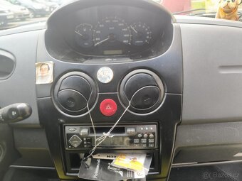 prodám AUTO CHEVROLET SPARK - 8