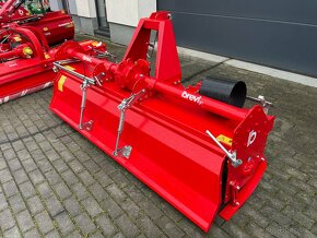 Rotavátor, fréza BREVIAGRI B83 záběr 230 cm - 8