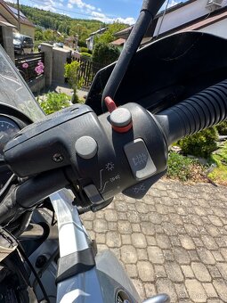 BMW R 1150 Gs - 8