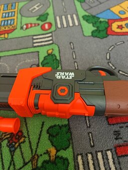 Nerf - 8