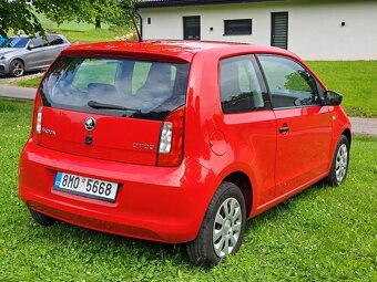 Škoda Citigo 1.0MPi r.v.2017,servis jen Škoda,po STK - 8