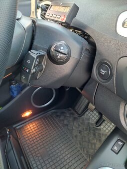 Prodám Renault grand Scénic 1.4tce benzín - 8