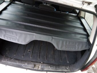 opel astra G - ROLETA KUFRU - 8