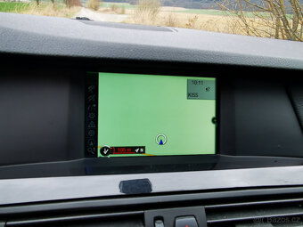 BMW 520d - 8