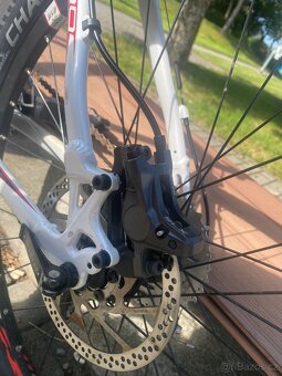Trek 6700 - 8