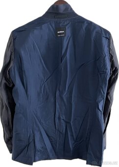Sako Strellson, slim fit, vel. 54 - 8