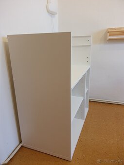 Přebalovací pult IKEA - 8