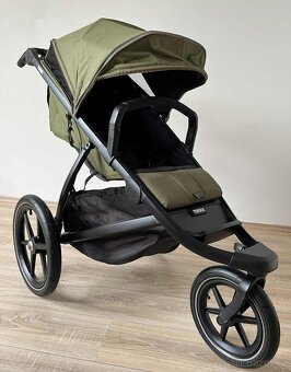 Thule Urban Glide 2 - 8