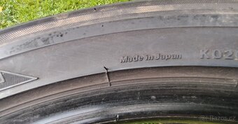 Bridgestone Potenza 245/45 R18 100Y sada - 8