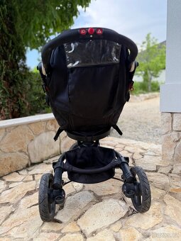 Kočárek Babyzen Recaro - 8