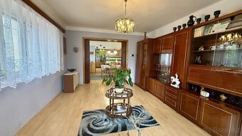 Prodej rodinného domu 105 m2 - Vysoké Veselí, ev.č. 00702 - 8