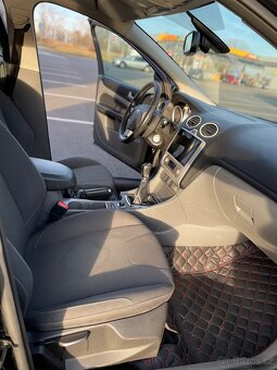 Ford Focus 1.6 tdi 2009 NOVA STK - 8