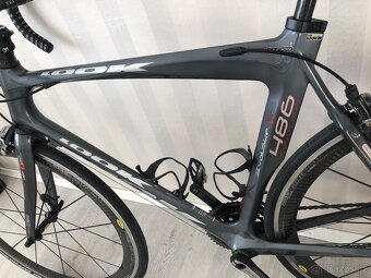 Look carbon na dura ace sada - nova - 8