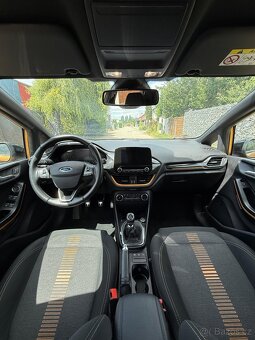 Ford Fiesta 1.0 92kw - 8