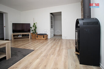 Prodej rodinného domu 6+1, 200 m², Lichnov - 8
