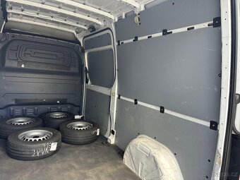 MB-Sprinter 314Cdi 105kW L2H2 ČR TOP STAV DPH,NAVI - 8