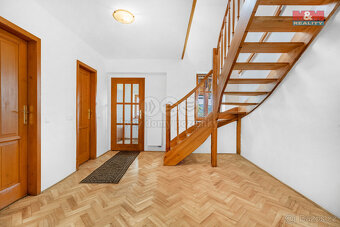 Prodej rodinného domu, 136 m², Liberec, ul. Leknínová - 8