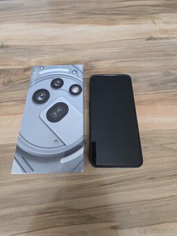 Nothing Phone 3aPRO - 8