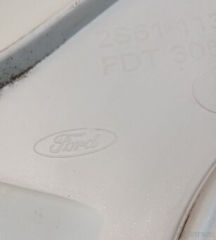 Poklice Ford 14" 4ks - 8