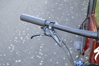Specialized Epic Carbon HT (L) 10,4 kg - 8