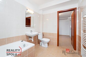 Pronájem, byty/3+kk, 108 m2, Skrétova 925/44, 30100 Plzeň, P - 8