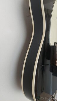 Elektrická kytara - Fender Telecaster 1994-1995 Japan - 8