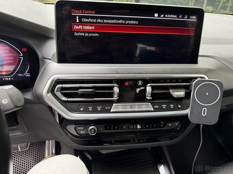BMW X3, 2022, 2,0 diesel 115 tis. km - 8