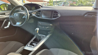 Peugeot 308 SW 1.2i Style Panorama - 8