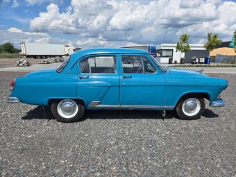 Volha Gaz 22 - 8