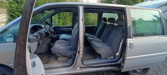 Peugeot 806 2.0 HDi diesel - 8