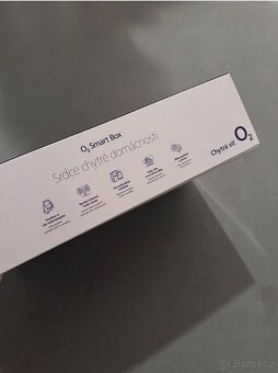 O2 Smart box - srdce chytré domácnosti - 8
