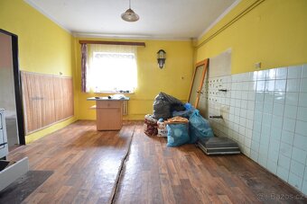 RD Verušičky Záhoří NA PRODEJ - 8